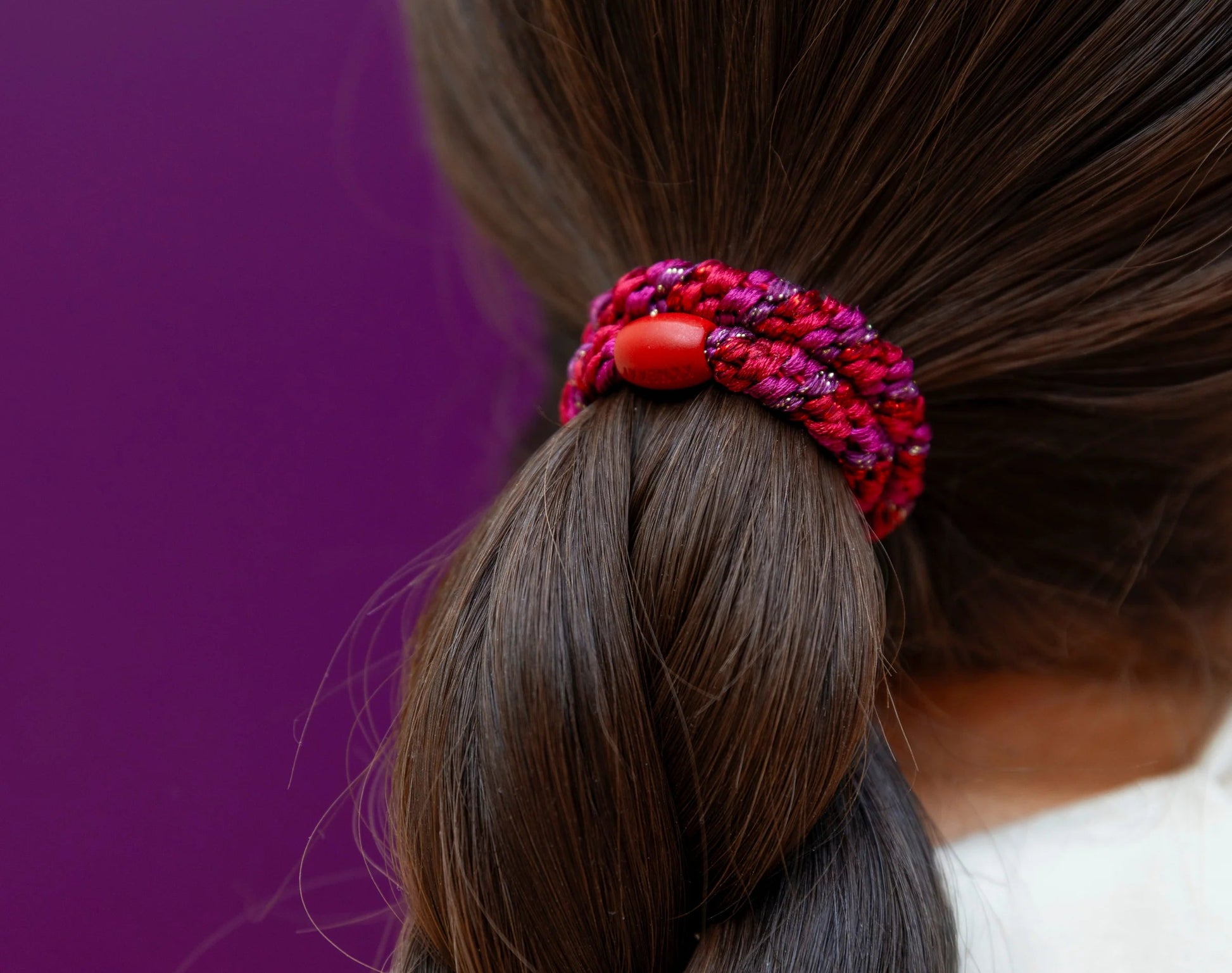 Chouchou KKNEKKI – Élastique iconique ultra doux - Baume Shop