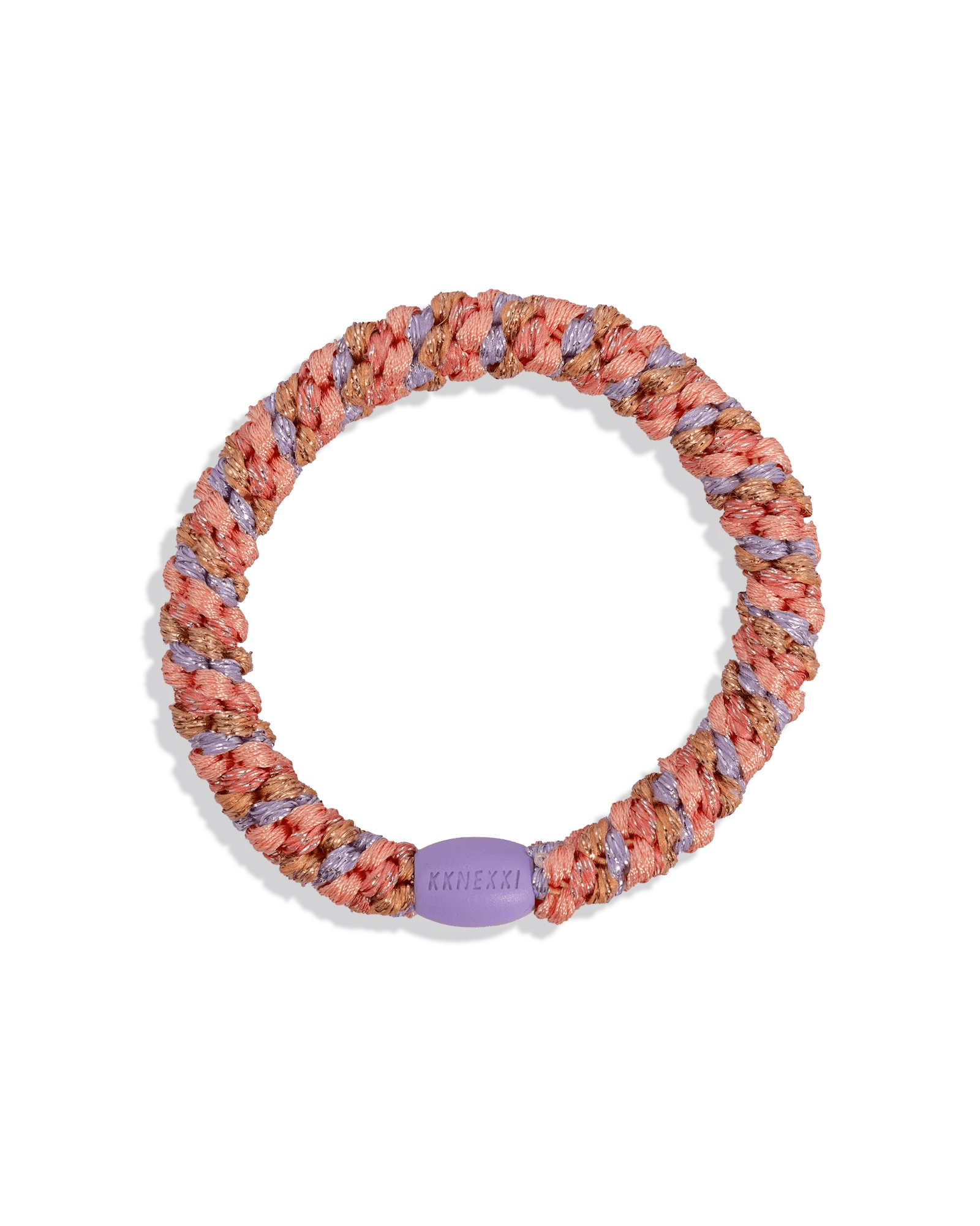 Chouchou KKNEKKI – Élastique iconique ultra doux - Baume Shop