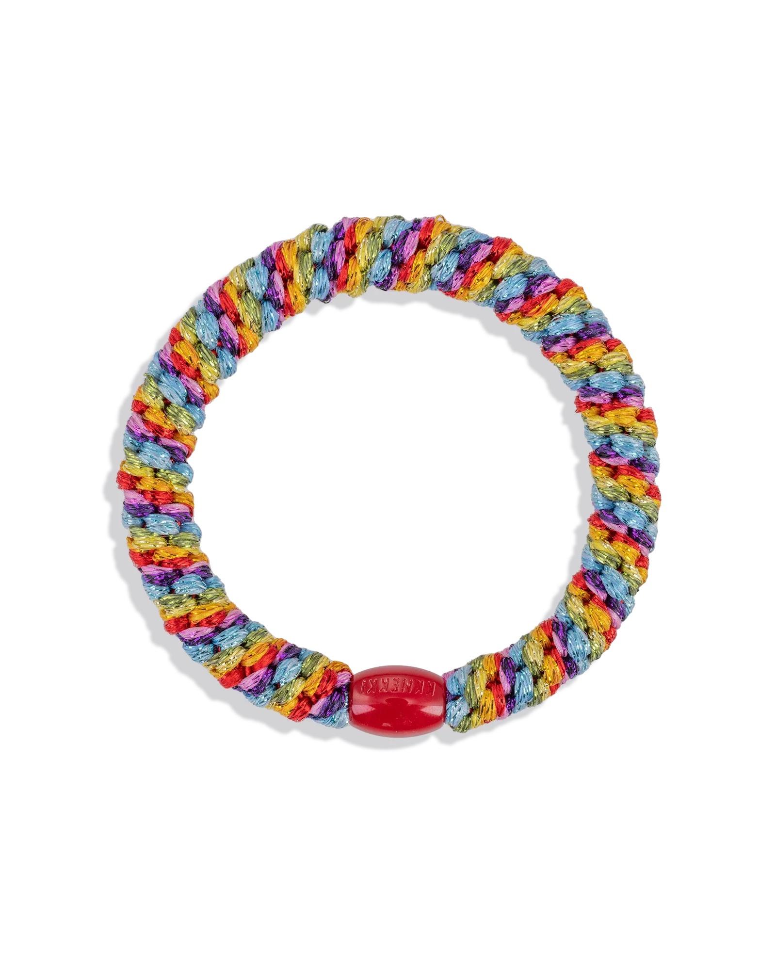 Chouchou KKNEKKI – Élastique iconique ultra doux - Baume Shop