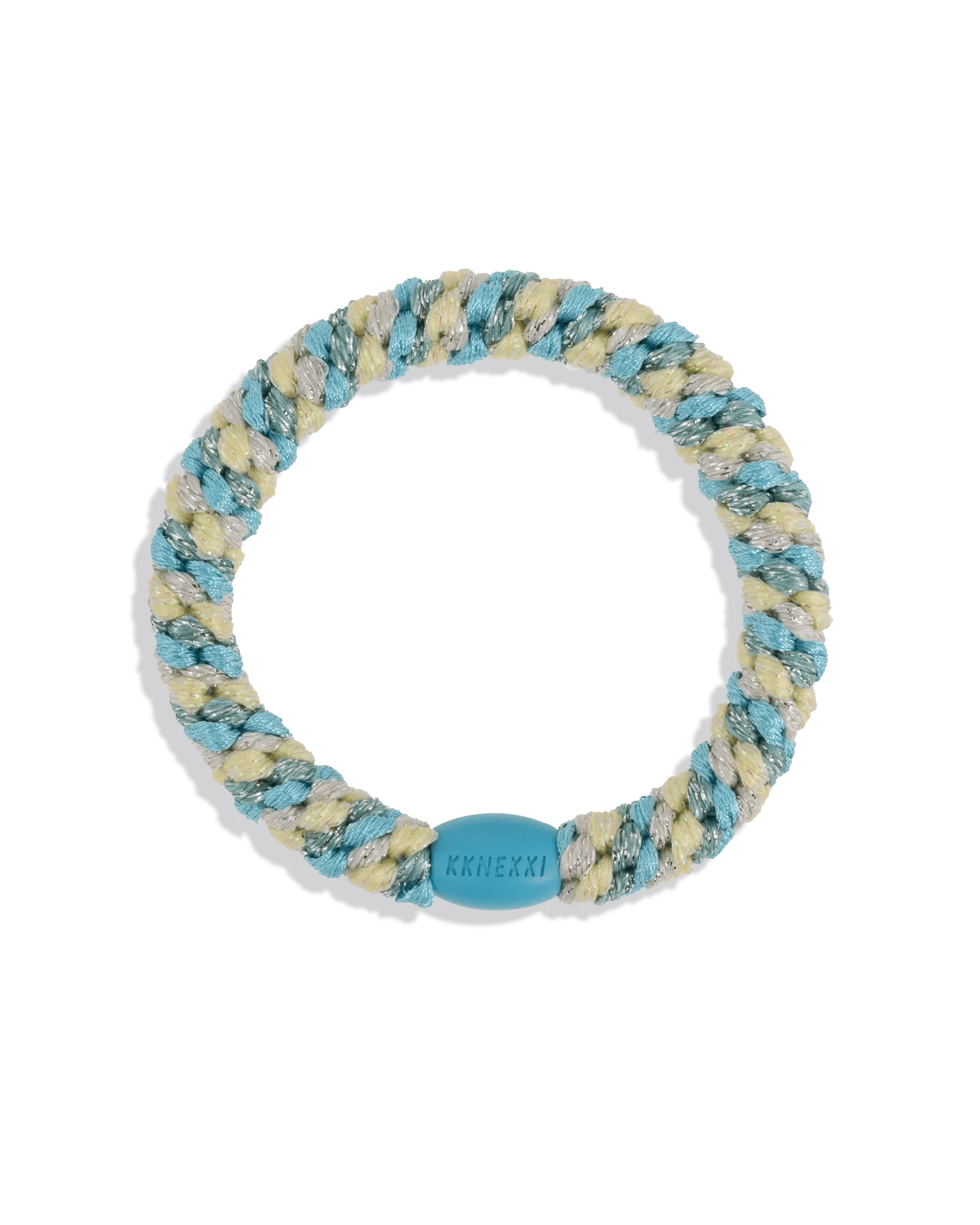 Chouchou KKNEKKI – Élastique iconique ultra doux - Baume Shop