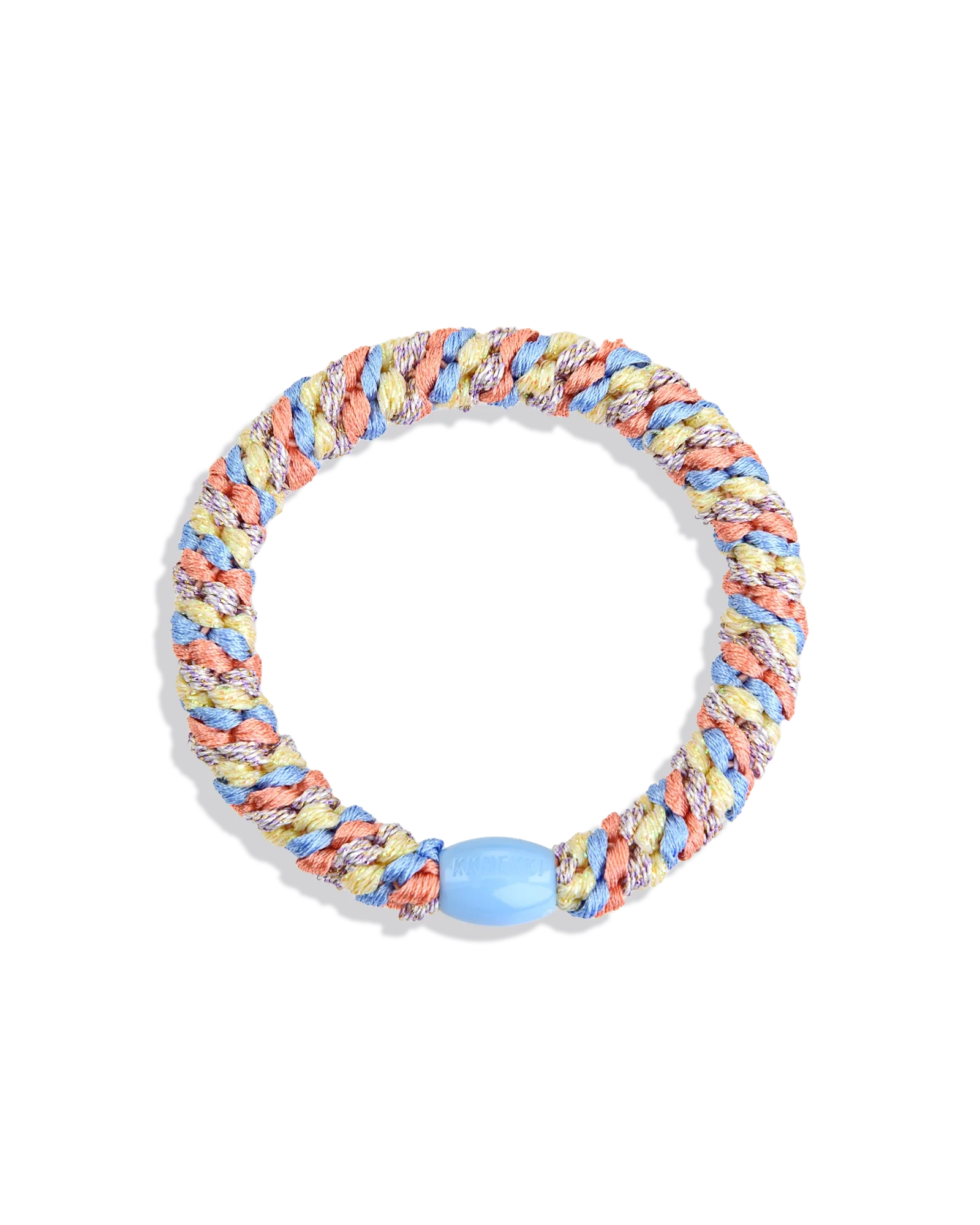 Chouchou KKNEKKI – Élastique iconique ultra doux - Baume Shop