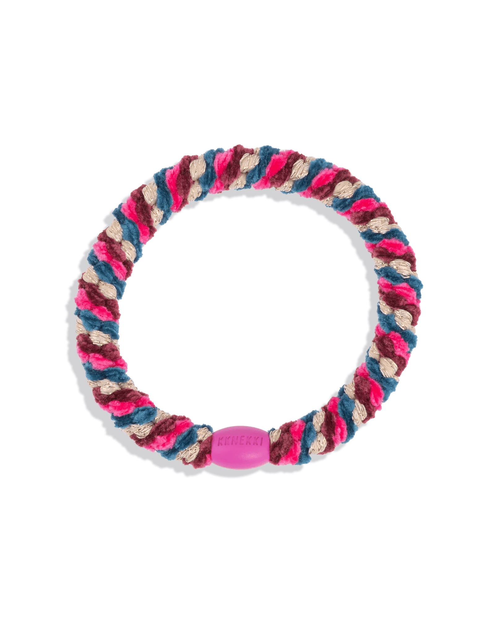 Chouchou KKNEKKI – Élastique iconique ultra doux - Baume Shop