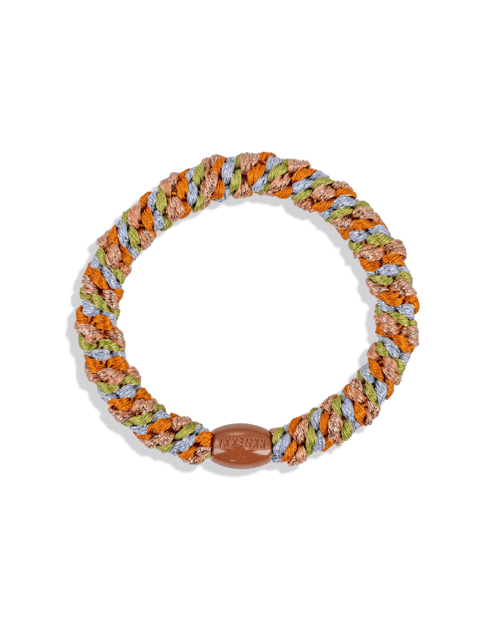 Chouchou KKNEKKI – Élastique iconique ultra doux - Baume Shop