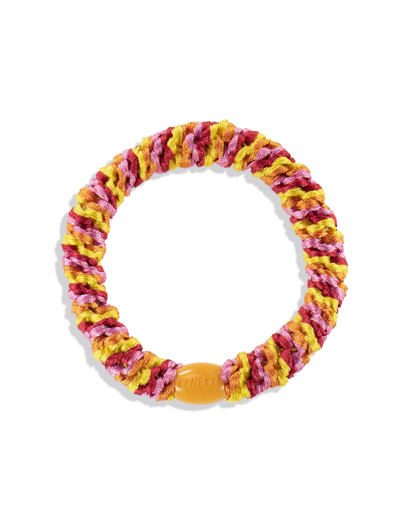 Chouchou KKNEKKI – Élastique iconique ultra doux - Baume Shop