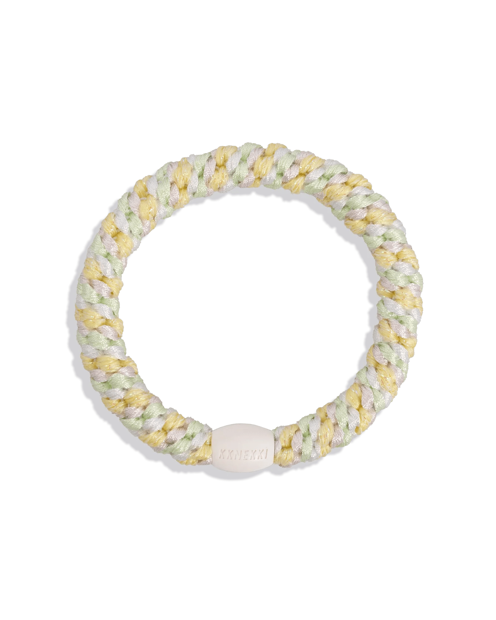 Chouchou KKNEKKI – Élastique iconique ultra doux - Baume Shop