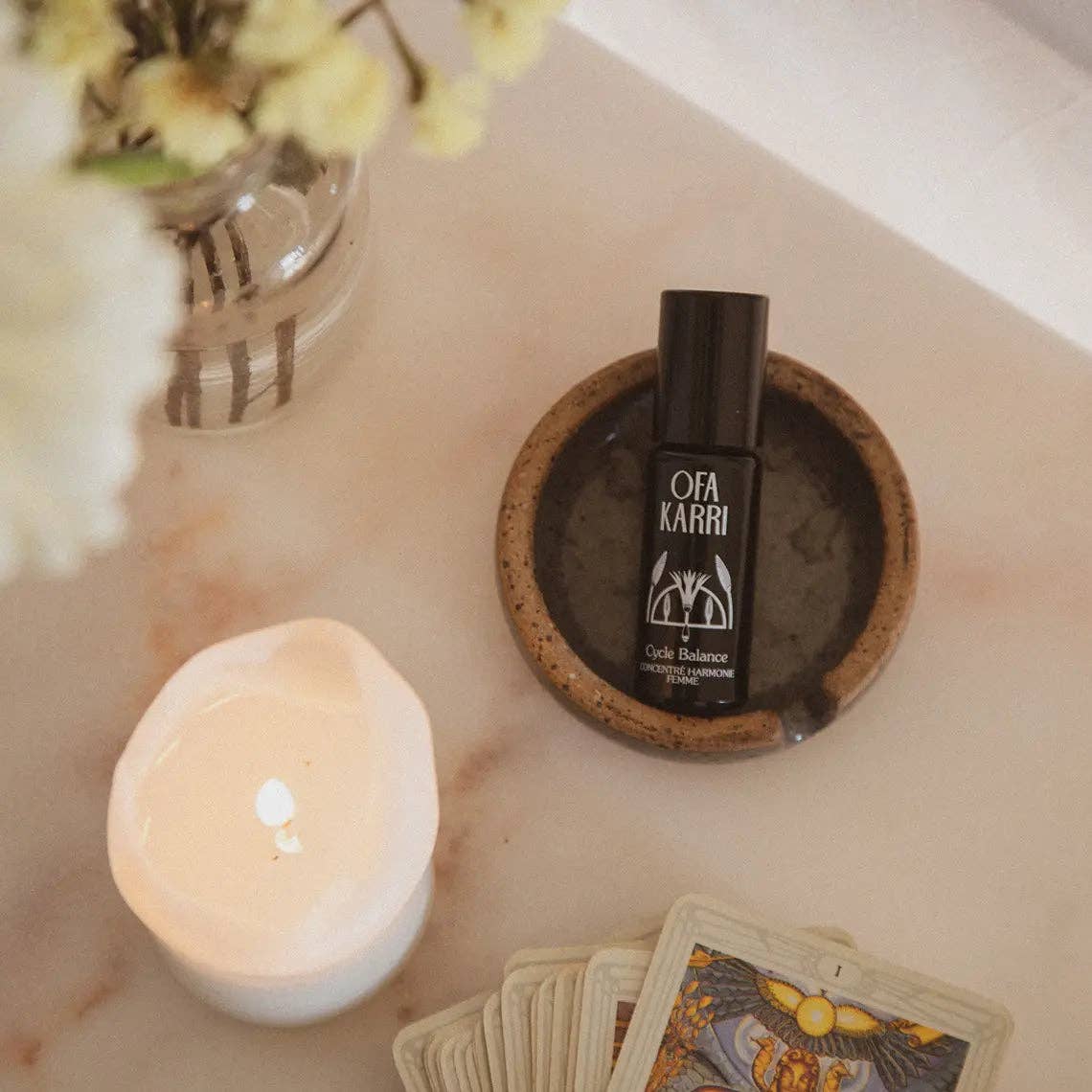 Cycle Balance – bio pour SPM & ménopause - Baume Shop