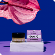 Baume Q – Soin anal apaisant - 15 ml