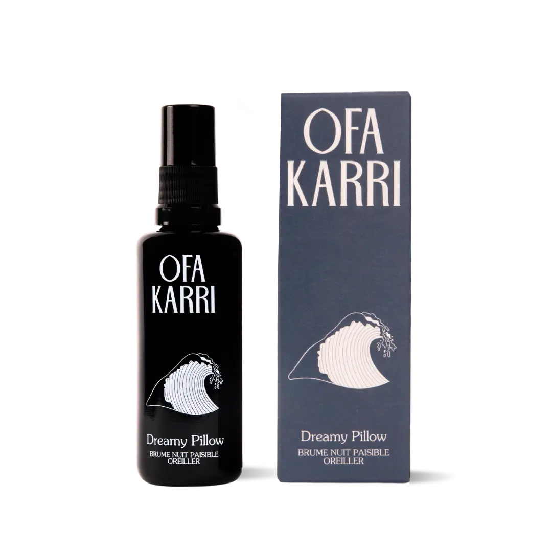 Dreamy Pillow Night Spray
