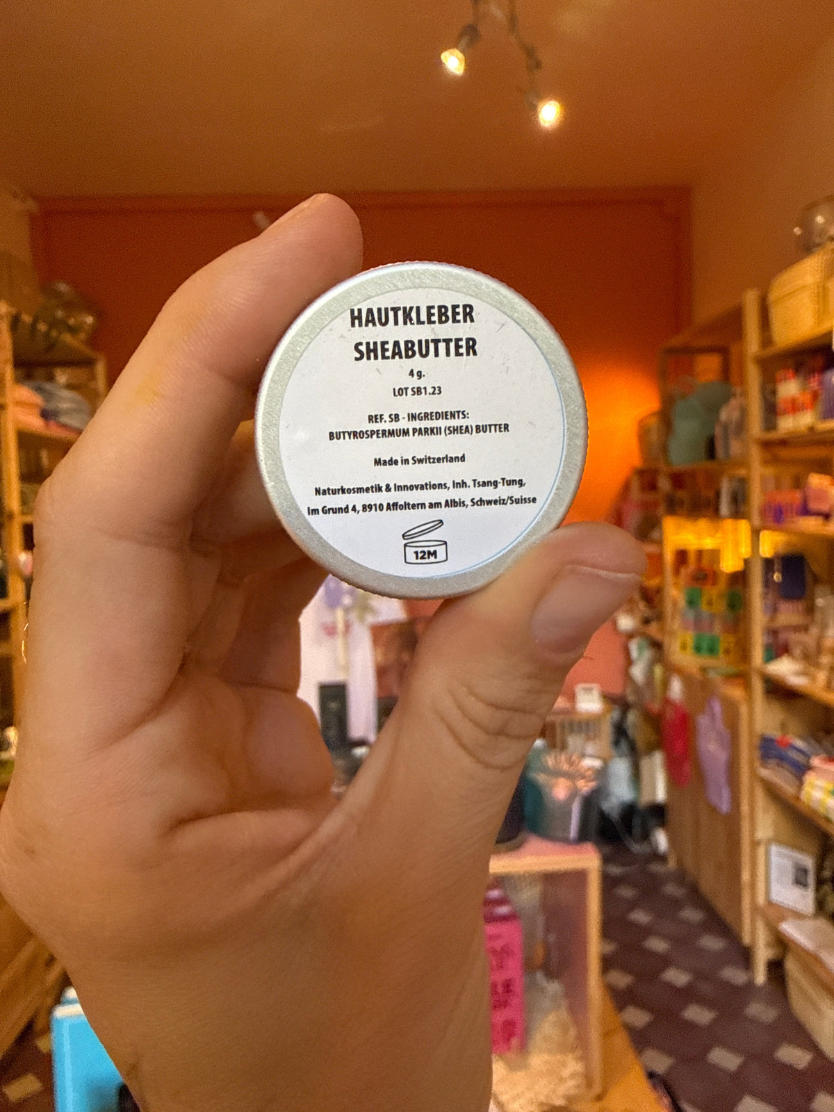 Eclairée - Baume - Baume Shop