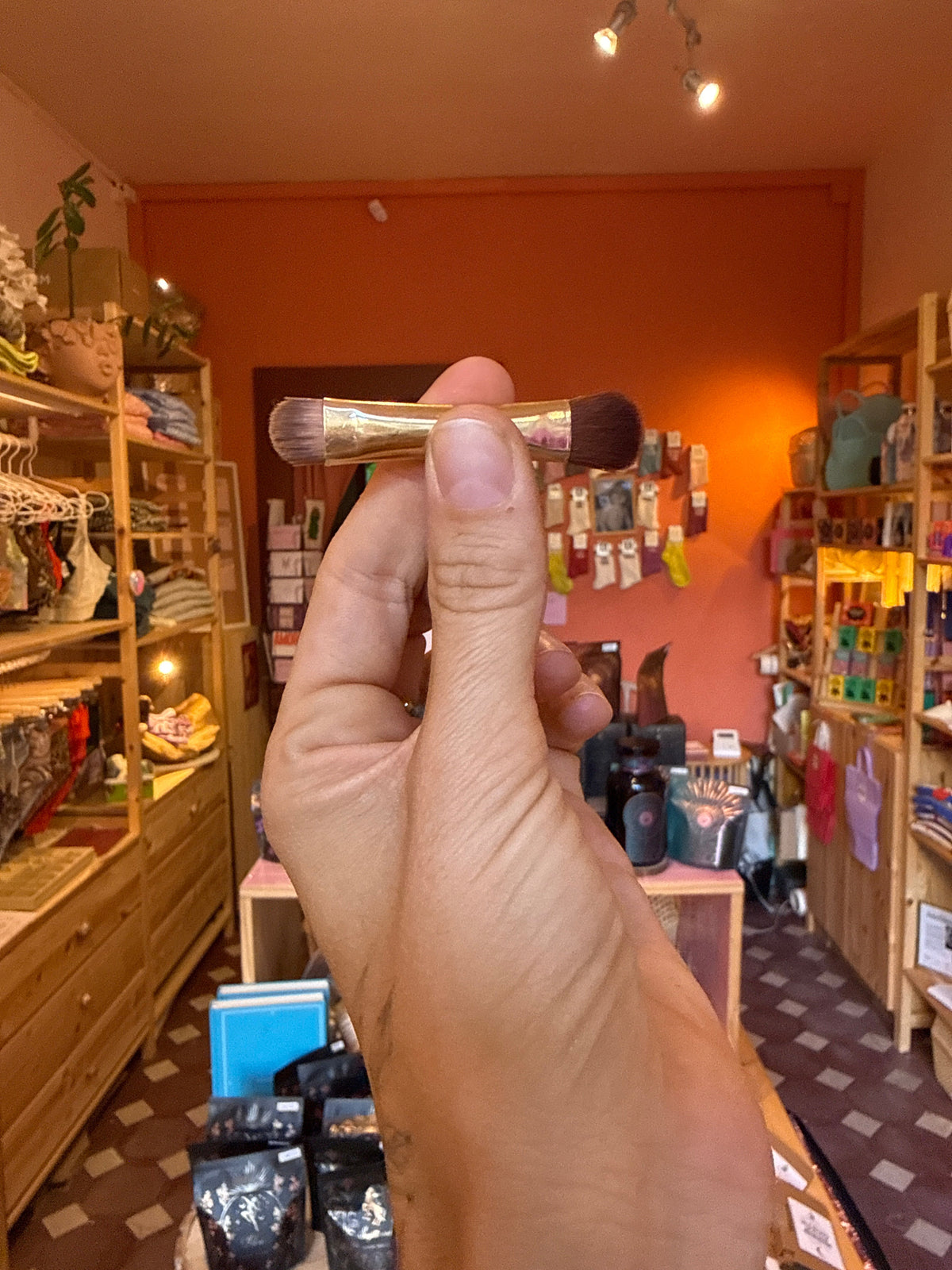 Eclairée - Pinceau - Baume Shop