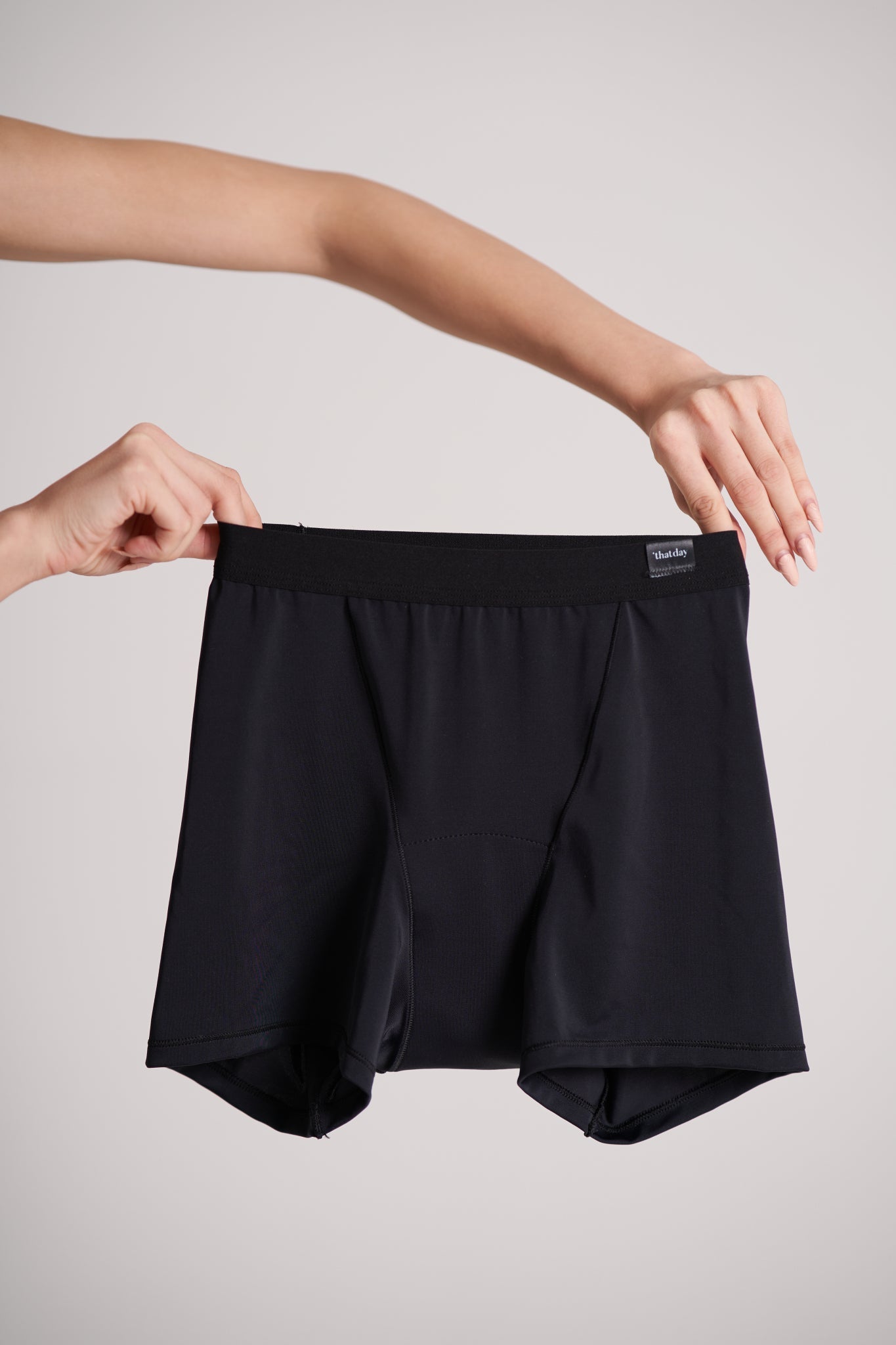 Ella – Boxer menstruel super absorbant - Baume Shop