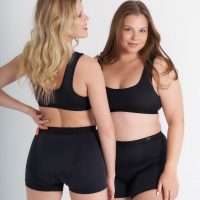 Ella – Boxer menstruel super absorbant - Baume Shop