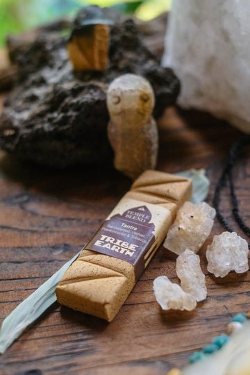 Encens - Earth Tribe - Baume Shop