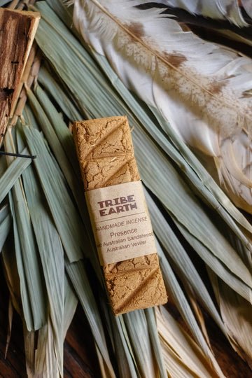 Encens - Earth Tribe - Baume Shop