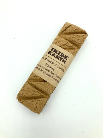Encens - Earth Tribe - Baume Shop