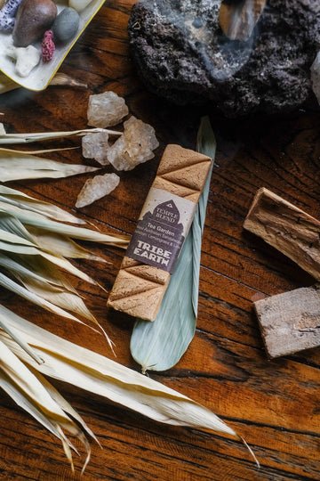 Encens - Earth Tribe - Baume Shop