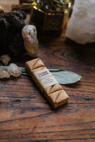 Encens - Earth Tribe - Baume Shop