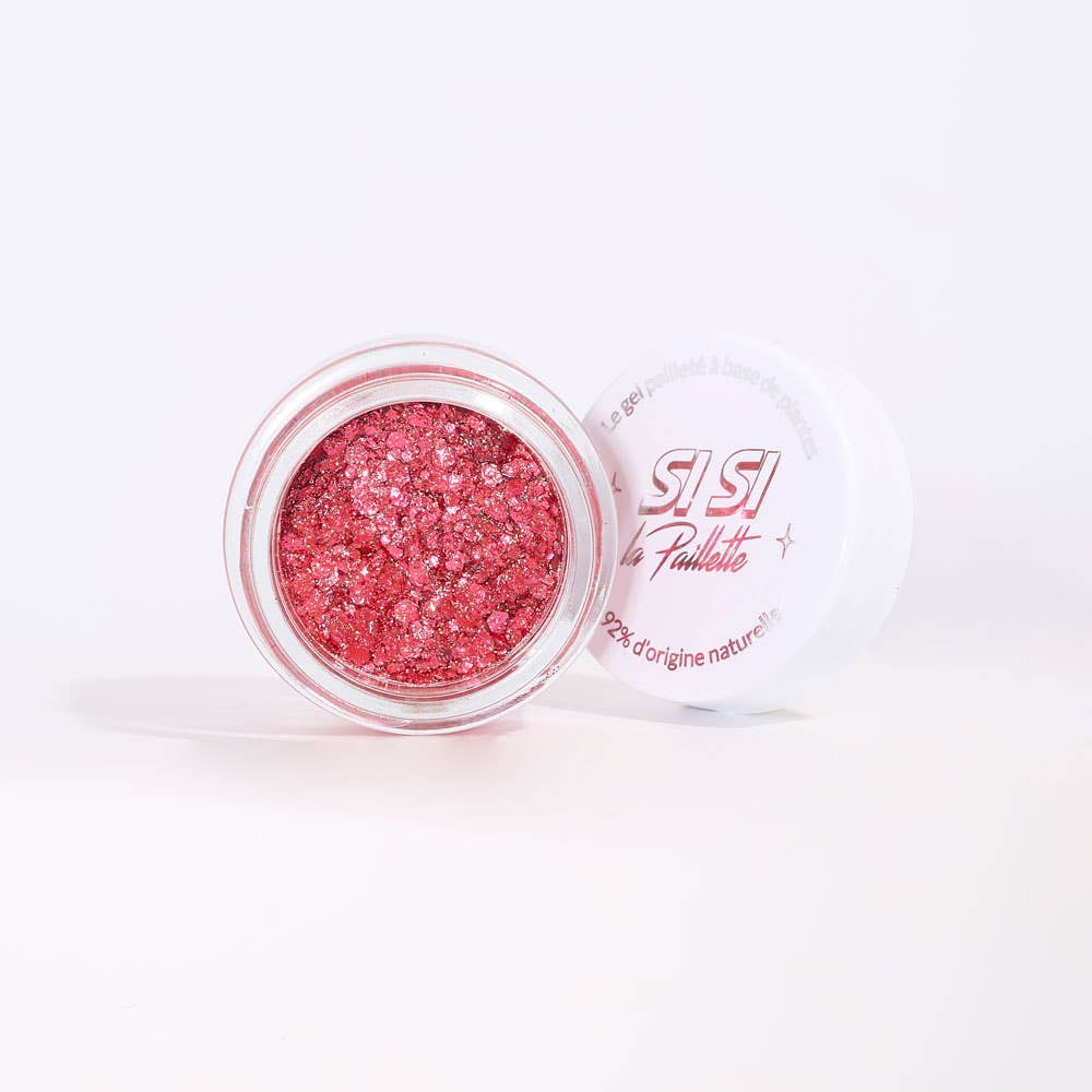 Gel Pailleté Tagadamour
