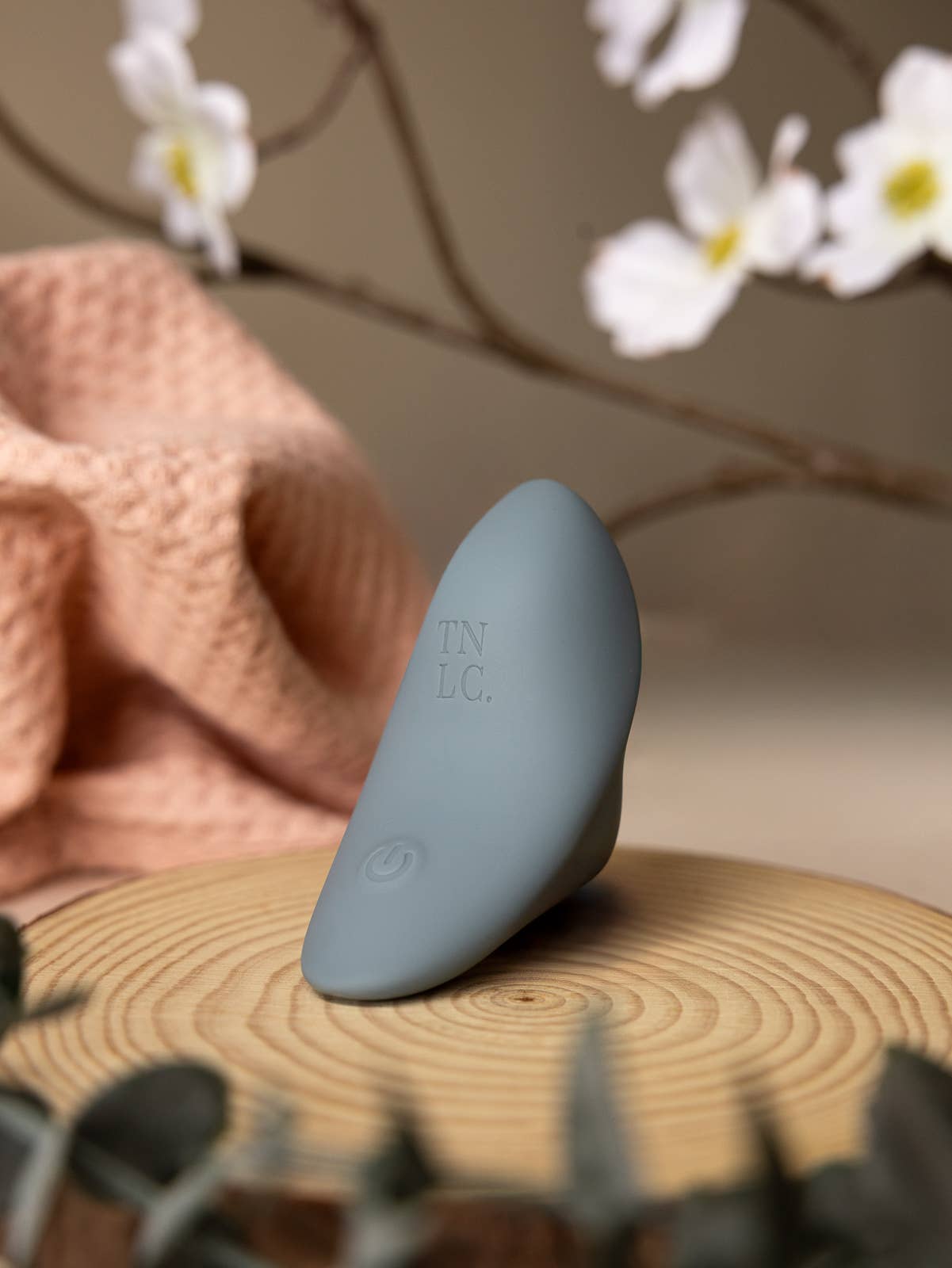 Viola - Vibrateur doigt intuitif & discret