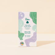 Préservatifs ultra fin en latex naturel - Standard