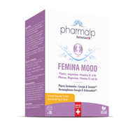 Femina Mood – Duo jour & nuit pour équilibre émotionnel & énergie - Baume Shop
