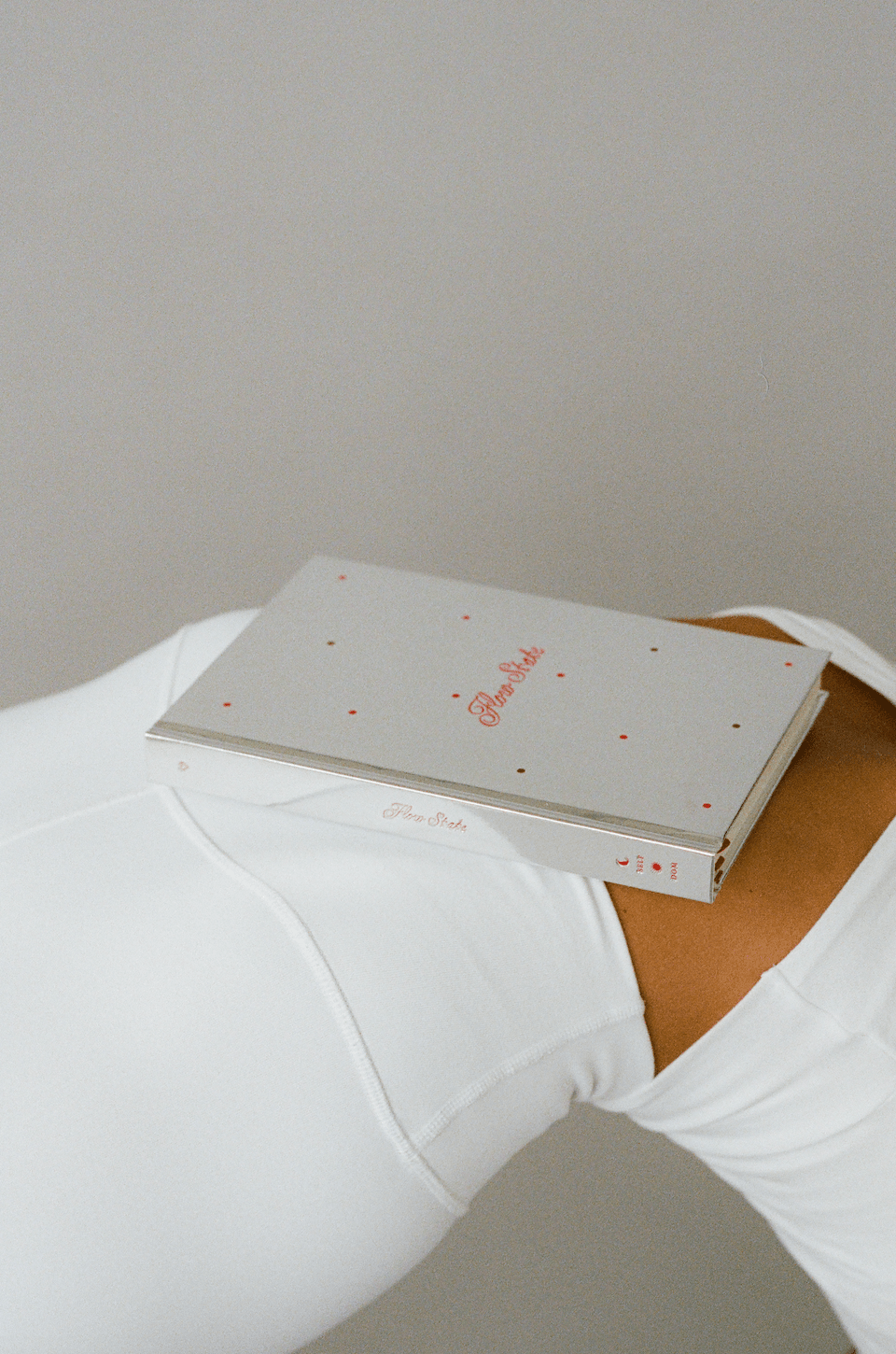 Flow State – Journal de cycle syncing guidé – Selfdom - Baume Shop