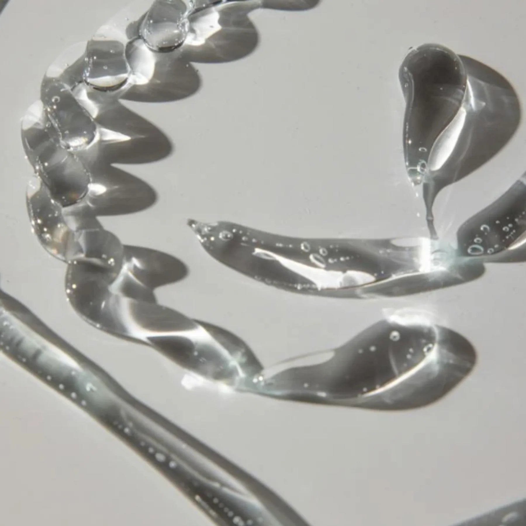 Gel Intime Hydratant Rééquilibrant Bio Muguet Bleu 20ml – MiYé - Baume Shop