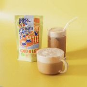 Golden Latte | anti - inflammatoire - Baume Shop