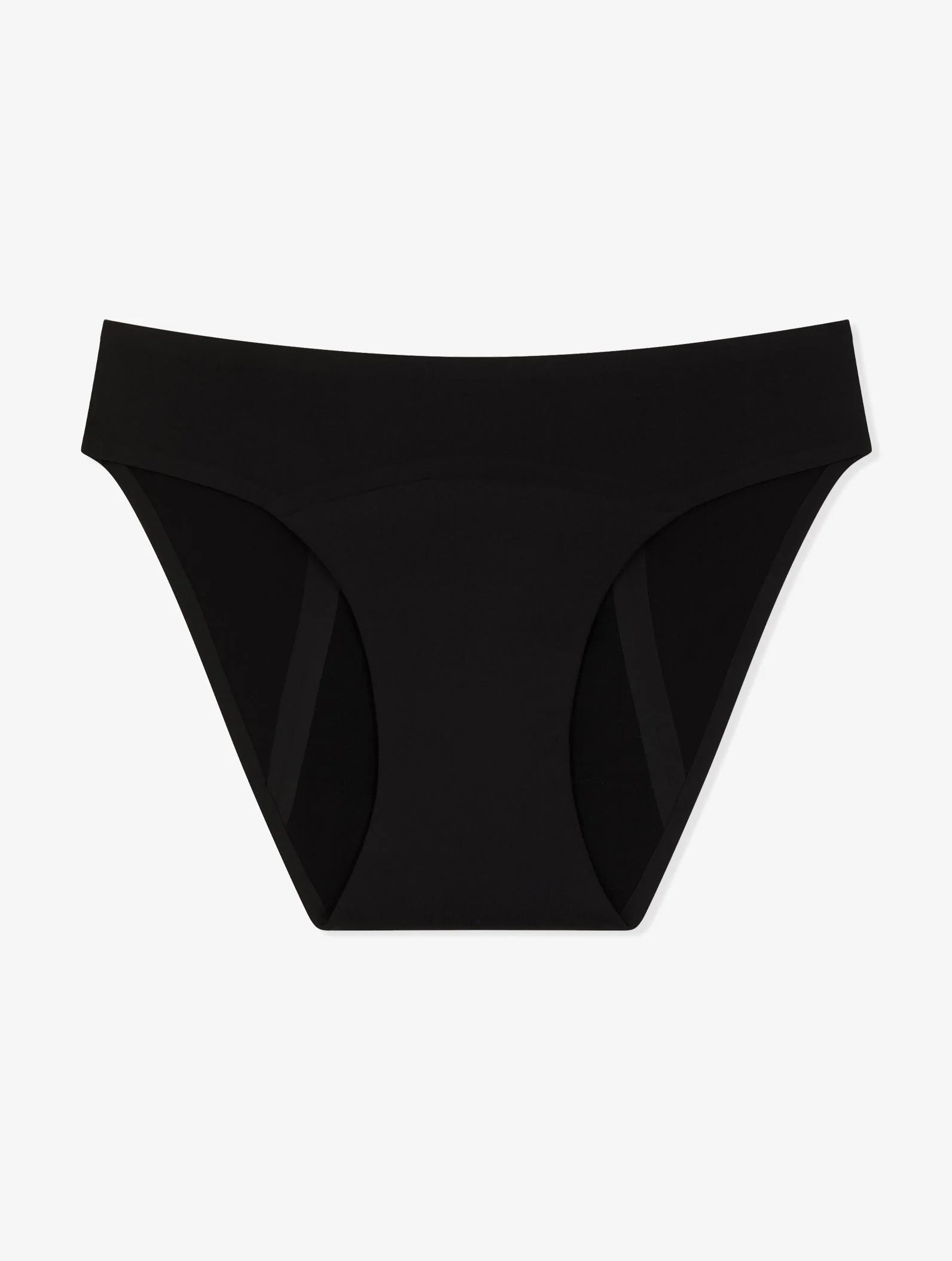 Hécate sans couture Noir - Flux très abondant - Baume Shop
