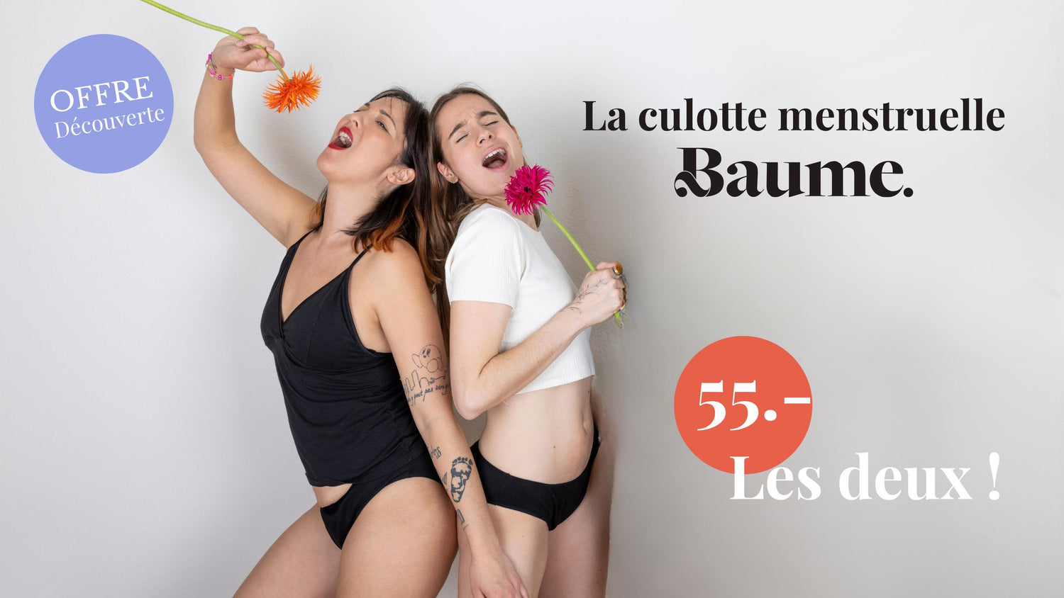 Baume Shop