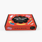 Instants de partage à piocher - Baume Shop