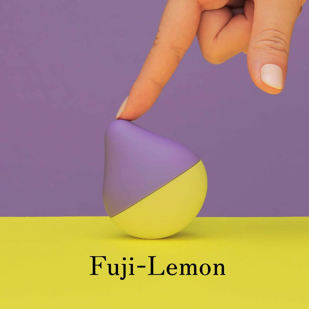Iroha Mini - Fuji Lemon