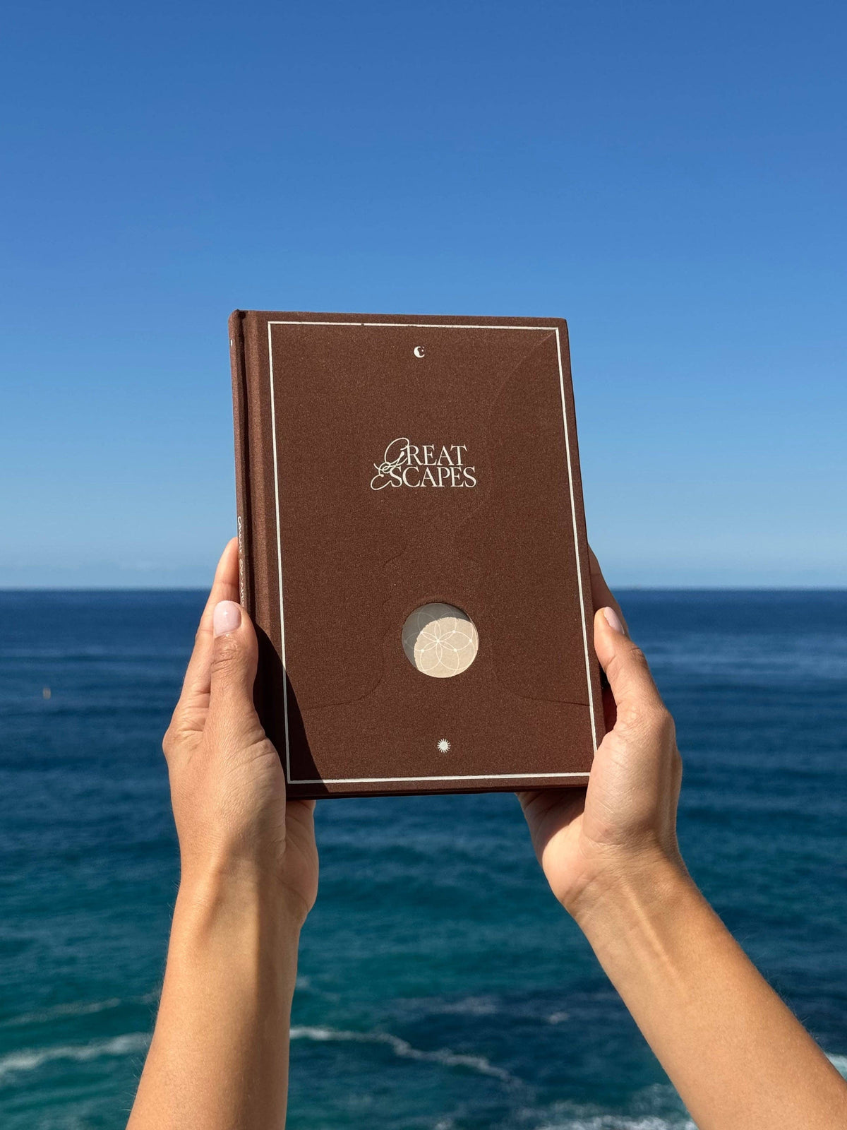 Journal de couple – Journal de connexion guidé pour deux – Selfdom - Baume Shop