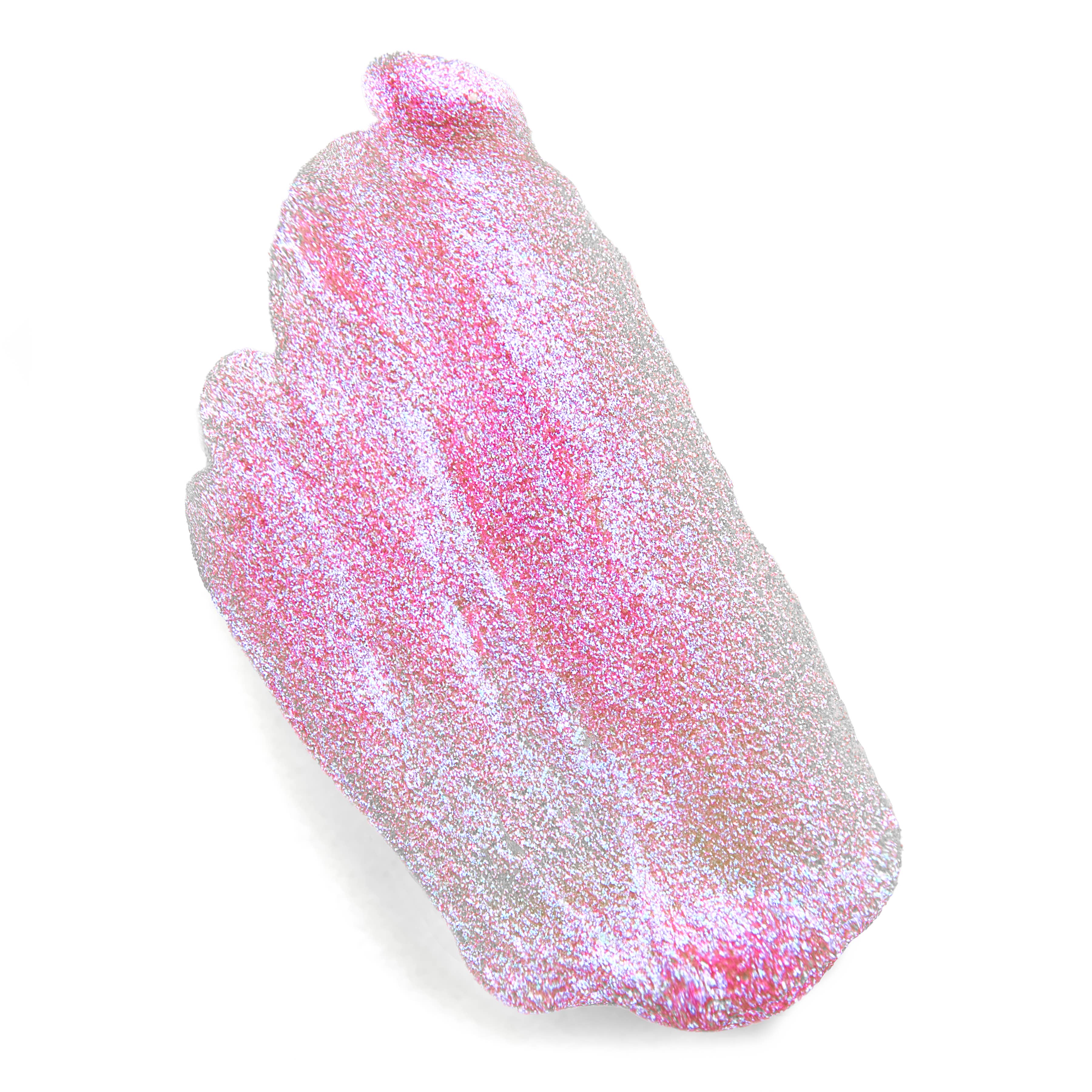 KiraKira Stylo Pailleté Taches de Rousseur Viloet Rose – Unicorn Snot - Baume Shop