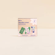 Kit Rendez - vous - Baume Shop
