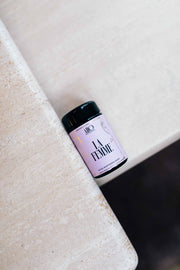 La Femme ✺ Cacao & Lavande – L’Élixir Adaptogène Féminin - Baume Shop