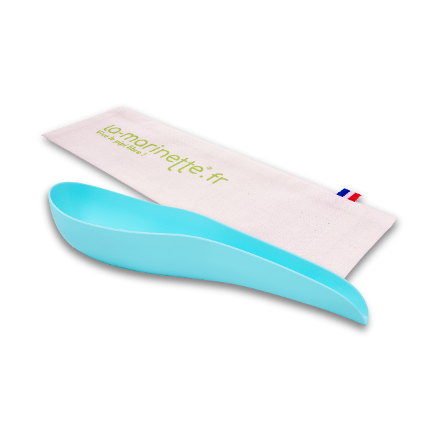 La Marinette – Urinoir portable féminin réutilisable – La Marinette® - Baume Shop