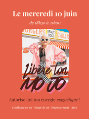 La table de Baume - Libère ton MODJO - Baume Shop