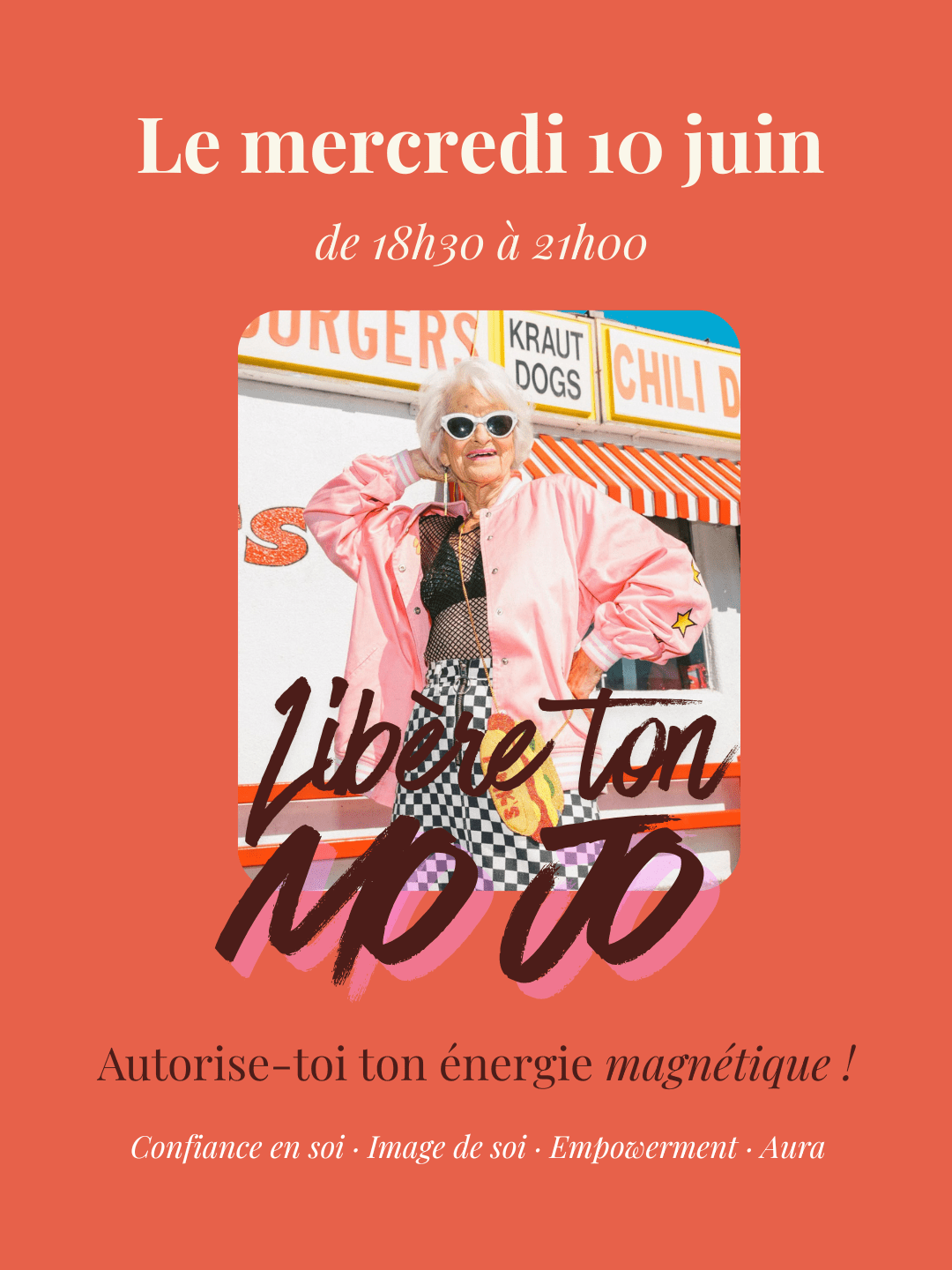 La table de Baume - Libère ton MODJO - Baume Shop