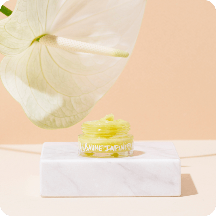 Le Baume Infini – Soin universel 100 % naturel & bio - 15 ml - Baume Shop