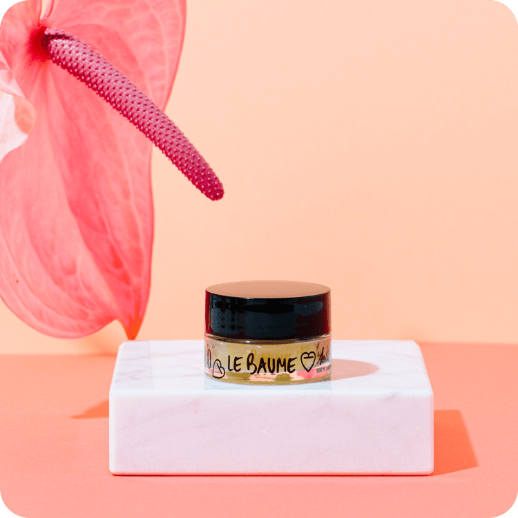 Le Baume Vulve – Soin intime apaisant - Baume Shop