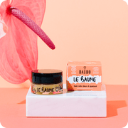 Le Baume Vulve – Soin intime apaisant - Baume Shop
