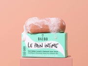Le Pain Intime – Lavant intime solide apaisant - Baume Shop