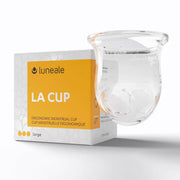 Luneale - Taille M - Flux moyen à fort - Baume Shop