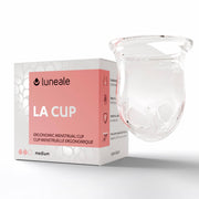 Luneale - Taille M - Flux moyen à fort - Baume Shop