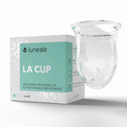 Luneale - Taille M - Flux moyen à fort - Baume Shop