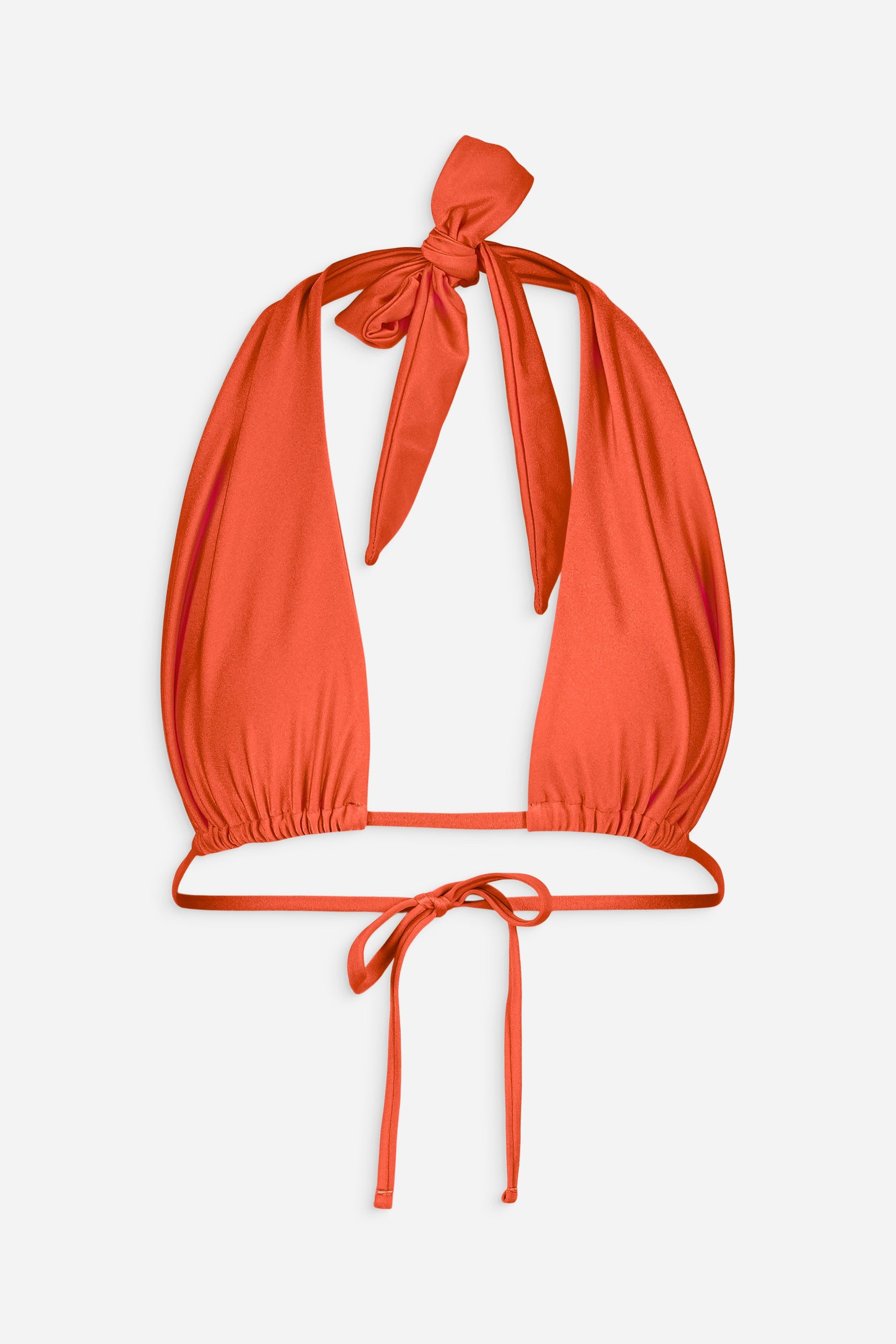 Maillot de bain menstruel Dahlia - haut - Baume Shop