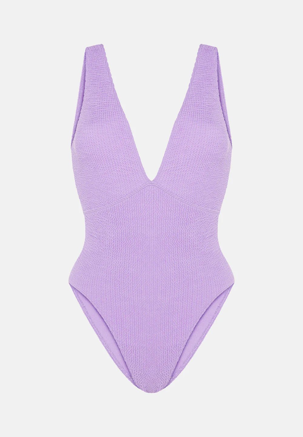 Maillot de bain une pièce - Ariel – One Size Fits All – Sorbet Island - Baume Shop