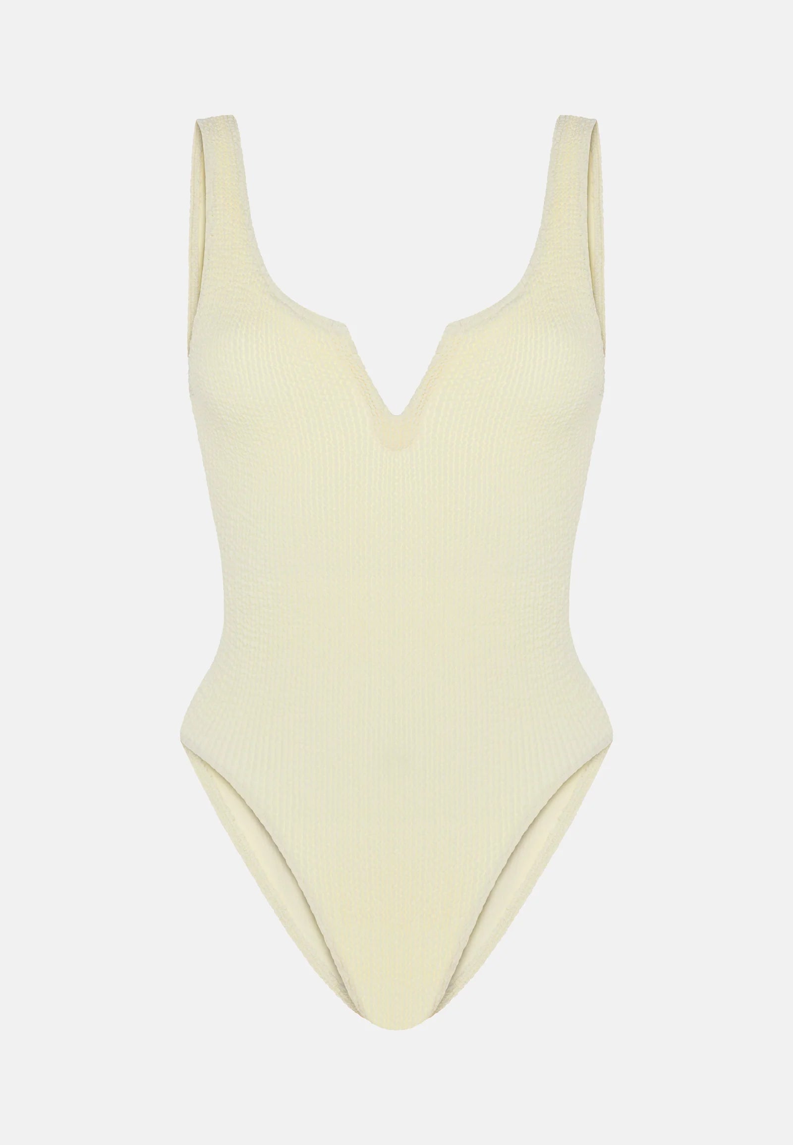 Maillot de bain une pièce - Ava – One Size Fits All – Sorbet Island - Baume Shop