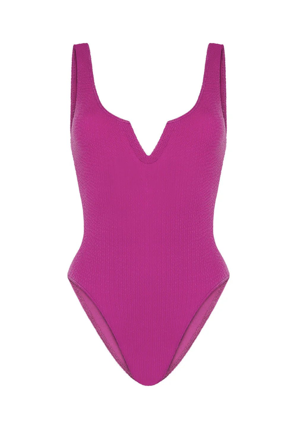 Maillot de bain une pièce- Ava – One Size Fits All – Sorbet Island - Baume Shop
